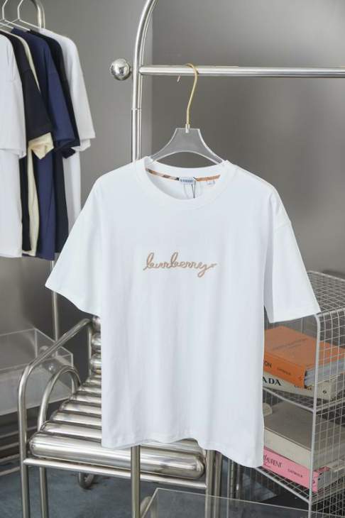 Picture of Burberry T Shirts Short _SKUBurberryS-XLxetr8619651